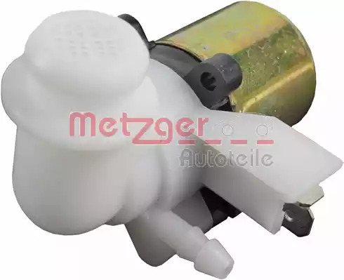 Насос METZGER 2220045